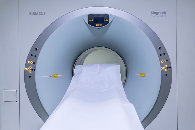 MRI co to i do czego sluzy