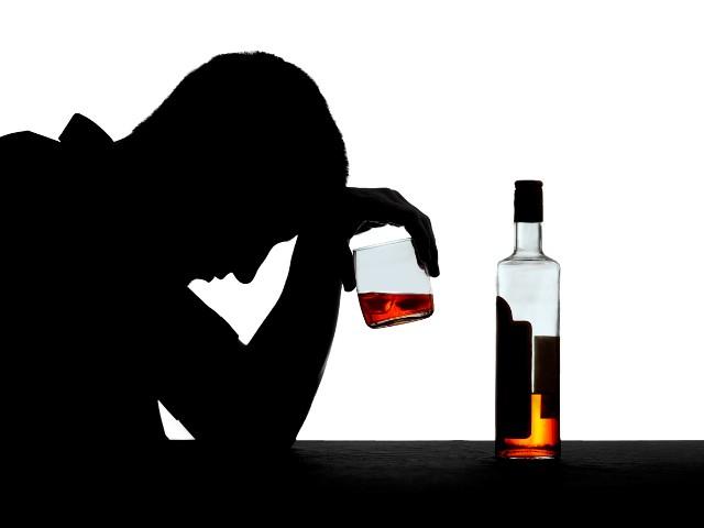 Jak leczyć alkoholika w domu?