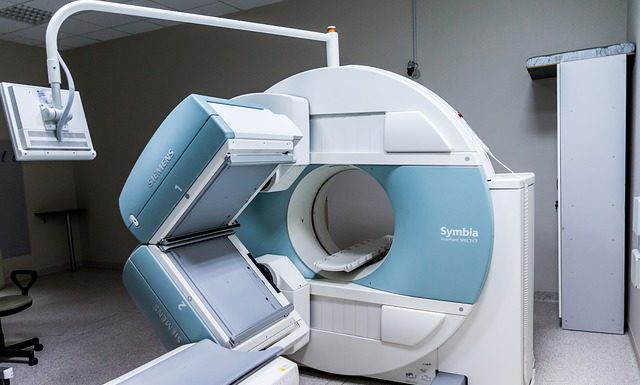 Rezonans magnetyczny – na co się przygotować? Rezonans magntyczny