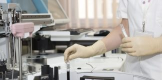 toczeń rumieniowaty