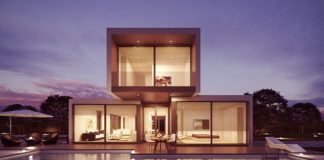 Architektura w miastach