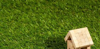 Ogrodzenia wokół domu