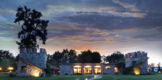 Place zabaw to dobre miejsca na sesję zdjęciową