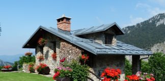 Wybór farby do łazienki