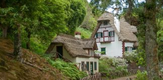 Wytrzymała konstrukcja