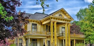 Zalety i wady schodów z drewna