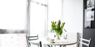 Generalny remont całego mieszkania