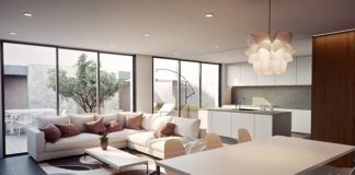 Eliminacja hałasu z zewnątrz w budynkach