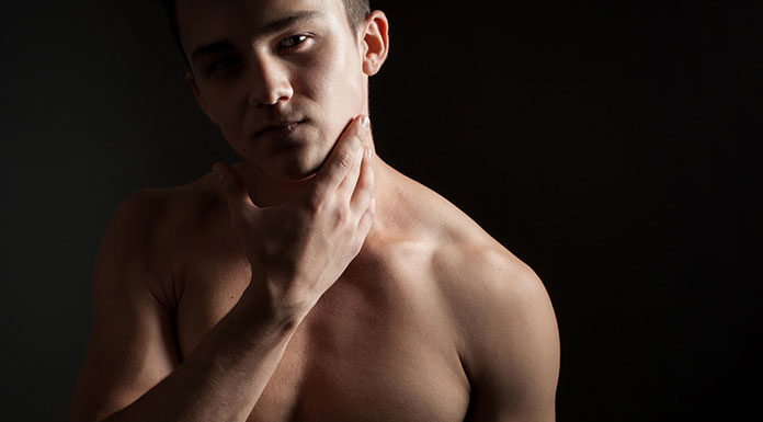 Męskie golenie – jak dbać o nawilżenie twarzy?
