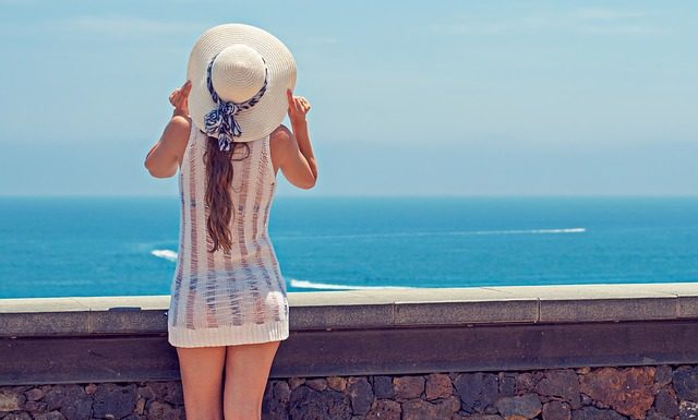 Moda wiosenna Niepotrzebne i uciążliwe owłosienie