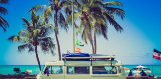 Niezapomniana podróż do Grecji