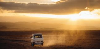 Zachwyć się Konyą!