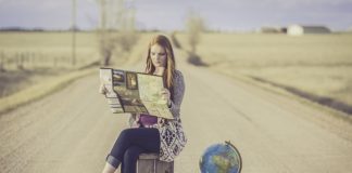 Najciekawsze miejsca