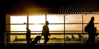 Podróż za naszymi bohaterami