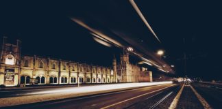 Pierwsze wakacje z nowo poznaną osobą