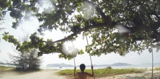 Wspaniałe, polskie zakątki natury