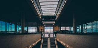 Życie nocne, czyli dobrze wybierz hotel