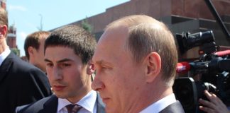 Walka o własne interesy