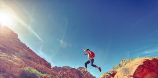 Ekstremalne wyzwania, czyli pasja i hobby