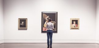 Walory artystyczne drzeworytu ludowego