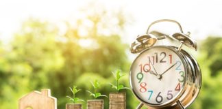 Drzwi do pokoju dziecięcego a wiek dziecka