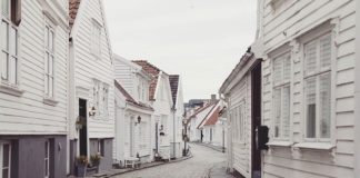 Zastosowanie podłóg