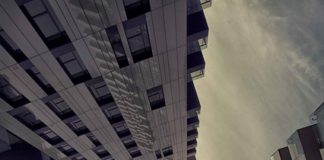 Kominek jako system c.o.