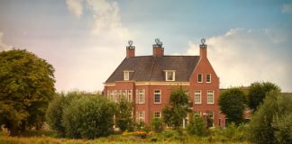 Drzwi wejściowe – ważny wybór cz.I