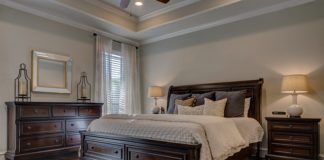 Wybór mebli to najtrudniejsza rzecz.