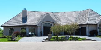 Ogrodzenia drewniane