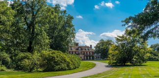 Tereny poprzemysłowe bogate w nieruchomości