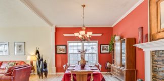 Domy drewniane w naszym krajobrazie