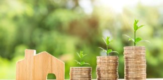 Architektura w górach