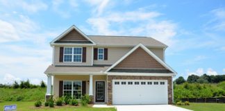 Dzisiejsze budownictwo.