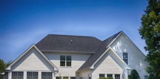 Używaj dobrych materiałów budowlanych