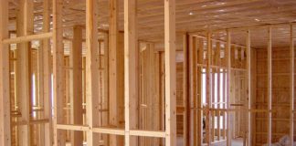 Drewno konstrukcyjne