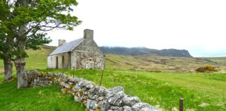 Architektura merowińska