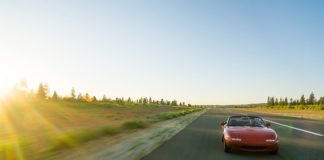 Wakacje poza granicami kraju