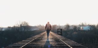 Wybrać się w daleką podróż