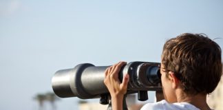 Nadmorskie miejscowości – radość podróżowania