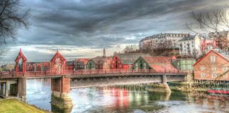 Kupię nieruchomość – Polska, a Norwegia