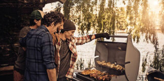 grill