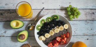 superfoods - co to takiego?