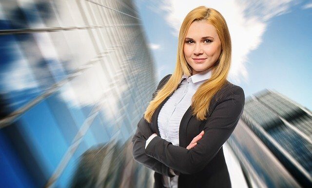 Rozmowa kwalifikacyjna – jaki strój na nią wybrać? Rozmowa kwalifikacyjna - w co się ubrać?