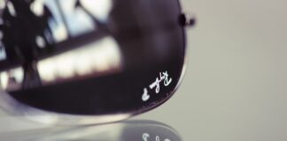 dobieranie oprawek do okularów korekcyjnych