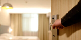 Fotografia hotelowa w Poznaniu