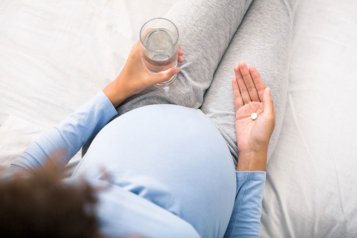 Witaminy dla kobiet w ciąży