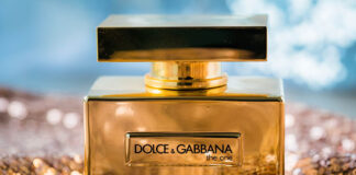 historia perfum