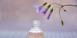 Jaki renomowany producent perfum sprzedaje je od lat w Polsce