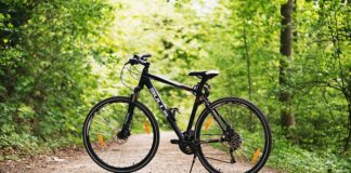Recenzja e-bike'a Scorpion X